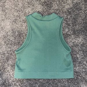 Aeropostale high neck tank top